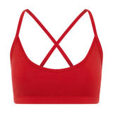 Estroni-merino-crossback-sports-bra-scarlet-red-everday-activewear