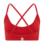 Estroni-merino-crossback-sports-bra-scarlet-red-everday-activewear
