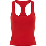 Estroni-classic-merino-tank-scarlet-red-everday-activewear