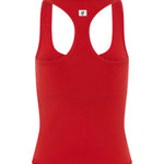 Estroni-classic-merino-tank-scarlet-red-everday-activewear