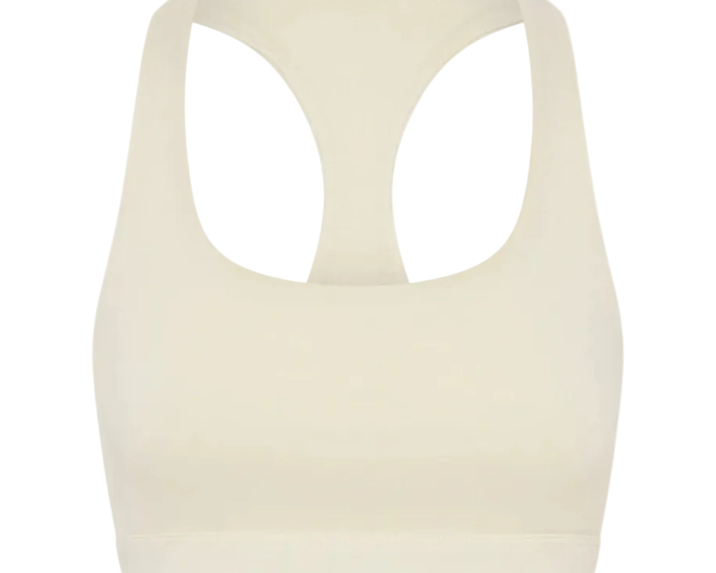 Estroni-merino-racerback-sports-bra-vanilla-white-everday-activewear