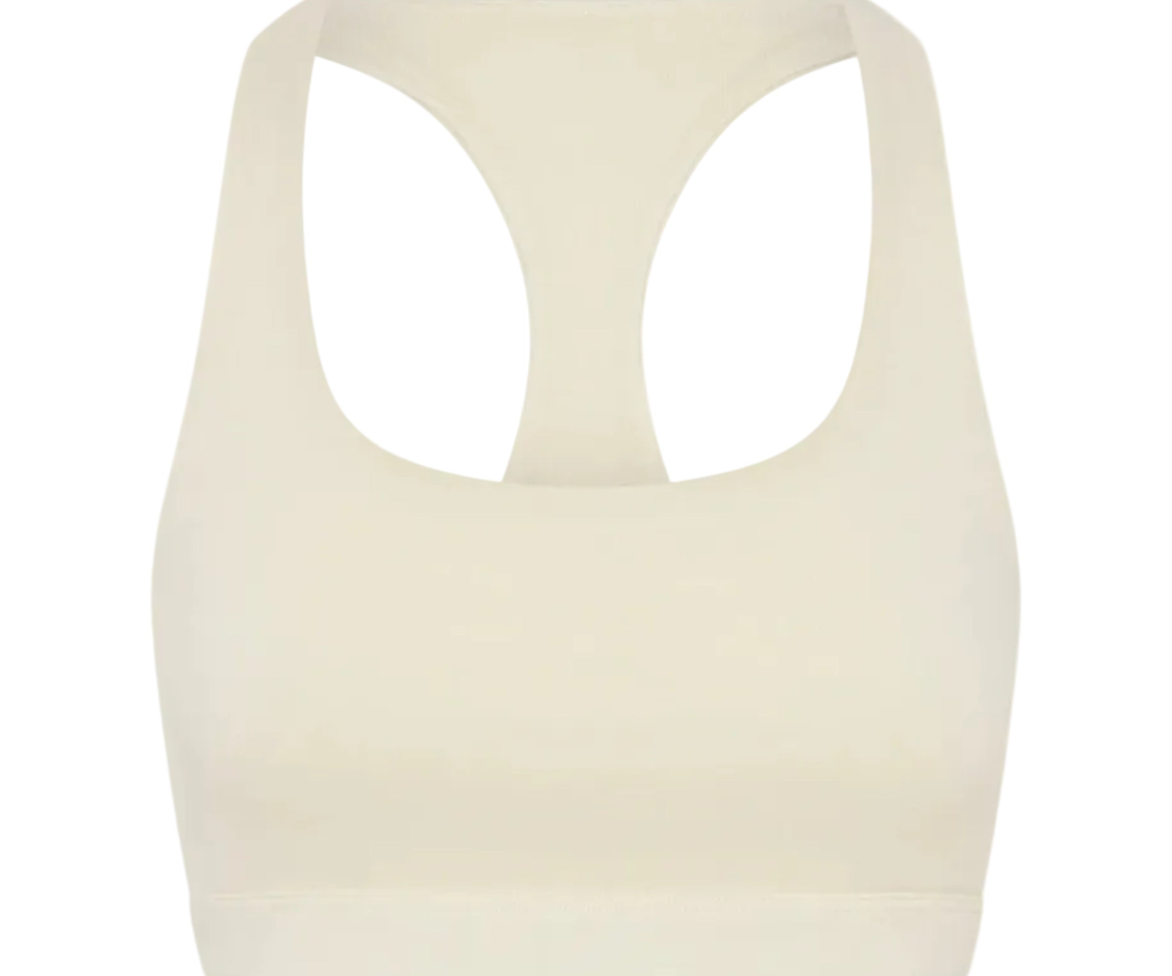 Estroni-merino-racerback-sports-bra-vanilla-white-everday-activewear