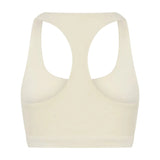 Estroni-merino-racerback-sports-bra-vanilla-white-everday-activewear
