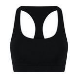 Estroni-merino-racerback-sports-bra-caviar-black-everday-activewear