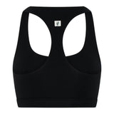 Estroni-merino-racerback-sports-bra-caviar-black-everday-activewear