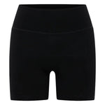 Estroni-merino-shorts-5"-caviar-black-everday-activewear