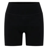 Estroni-merino-shorts-5"-caviar-black-everday-activewear