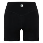 Estroni-merino-shorts-5"-caviar-black-everday-activewear